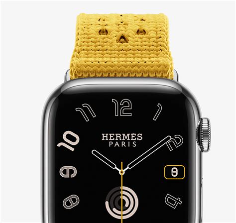 apple watch hermes specificaties